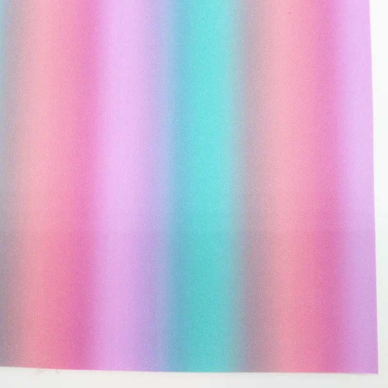 1PCS A4 SIZE 21X29cm Alisa Glitter Vinyl For Bows, Rainbow Glitter Leather for Bow DIY J78E
1PCS A4 SIZE 21X29cm Alisa Glitter Vinyl For Bows, Rainbow Glitter Leather for Bow DIY J78E