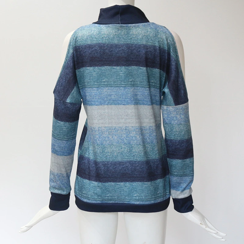 Turtleneck Knitted Blouse Shirt Women Spring Autumn Womens Tops and Blouses Clothes Fashion Shirts Top Tee Print Off Shoulder Turtleneck Knitted Blouse Shirt Women Spring Autumn Womens Tops and Blouses Clothes Fashion Shirts Top Tee Print Off Shoulder