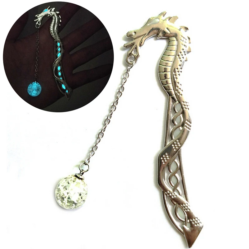 Dragon Shape Bookmark Label Read Maker Bookmark for Books School Stationery Luminous Glow In The Dark Bookmark
Dragon Shape Bookmark Label Read Maker Bookmark for Books School Stationery Luminous Glow In The Dark Bookmark