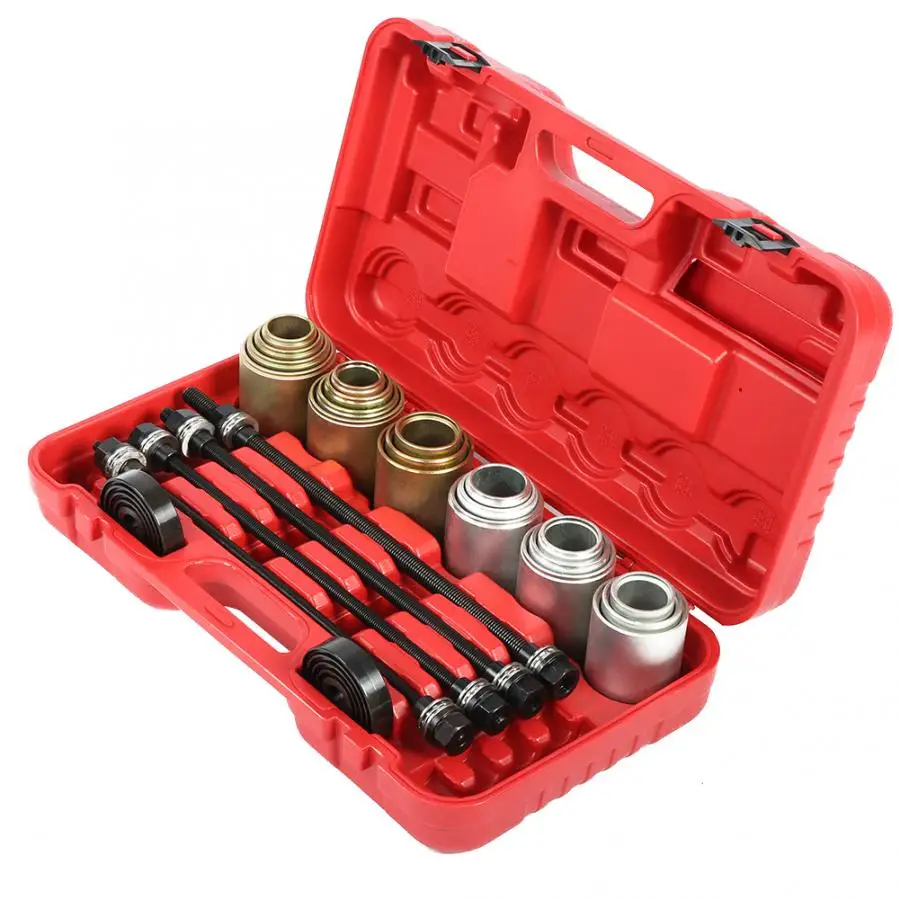 Universal Bush Bearing Removal Insertion Tools Set Universal Bush Bearing Removal Insertion Tools Set