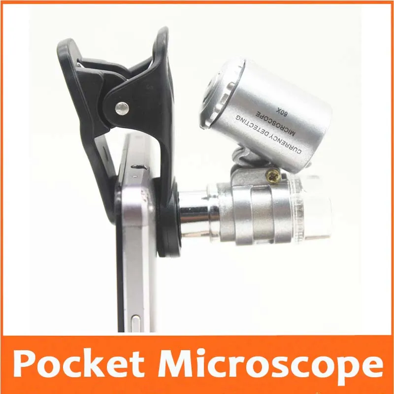 HD 60 times with banknote check LED lamp universal universal mobile phone folder microscope light source magnifying Glass
HD 60 times with banknote check LED lamp universal universal mobile phone folder microscope light source magnifying Glass