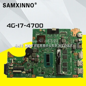 S451LN Motherboard i7-4700-GT840M For Asus S451 S451L V451 V451L S451LN S451LB laptop Motherboard S451LN Mainboard test ok
S451LN Motherboard i7-4700-GT840M For Asus S451 S451L V451 V451L S451LN S451LB laptop Motherboard S451LN Mainboard test ok