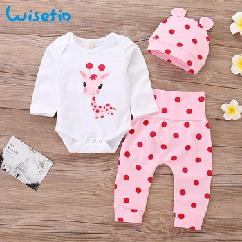 Baby Girl Clothes Set Long Sleeve Newborn clothing for baby Bodysuit Cute girl clothing baby girl fall clothes newborn outfitD35
Baby Girl Clothes Set Long Sleeve Newborn clothing for baby Bodysuit Cute girl clothing baby girl fall clothes newborn outfitD35