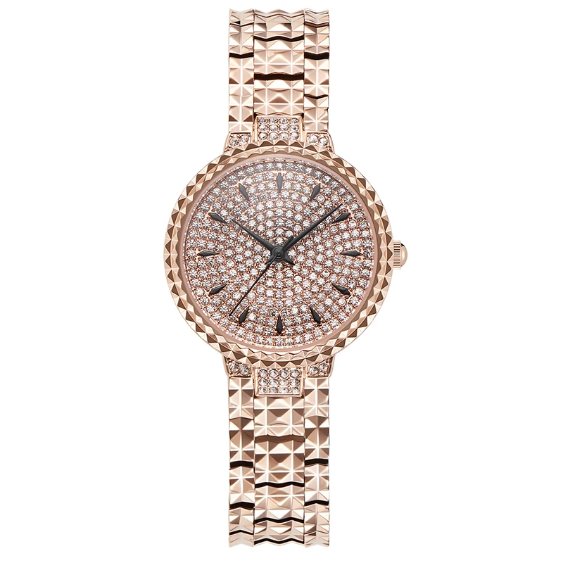 Exquisite Leather Flower Ladies Watch Rose Gold Quartz Watch Women Dress Watch Waterproof Female Table Brand Luxury Steel Clock
Exquisite Leather Flower Ladies Watch Rose Gold Quartz Watch Women Dress Watch Waterproof Female Table Brand Luxury Steel Clock