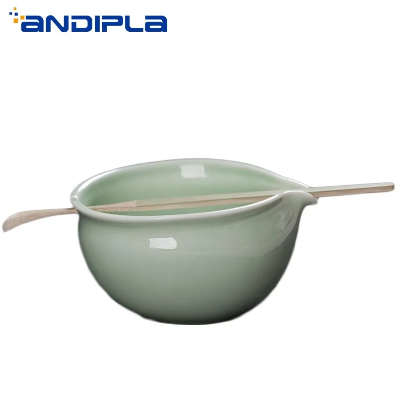 300ml Creative Japanese Style Tea Set Teapot Tea Filter Spoon Tea Maker Ceramic Porcelain Teacup Brew Tea Cup Handmade Glaze
300ml Creative Japanese Style Tea Set Teapot Tea Filter Spoon Tea Maker Ceramic Porcelain Teacup Brew Tea Cup Handmade Glaze