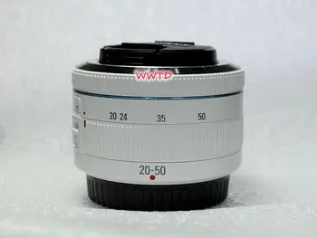 For Samsung original 20-50mm f/3.5-5.6 ED zoom lens For Samsung NX1100 NX2000 NX210 NX300 NX1000(second-hand )
For Samsung original 20-50mm f/3.5-5.6 ED zoom lens For Samsung NX1100 NX2000 NX210 NX300 NX1000(second-hand )