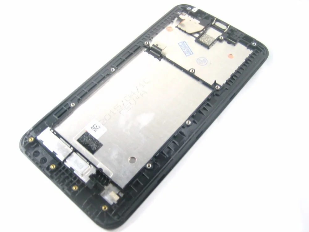 Full LCD Display + Touch Screen Digitizer + Frame for Asus ZenFone 2 ZE550ML