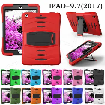 Silicone Stand Case For iPad Mini 1 2 3 Tablet Case Cover 2018 Armor Shockproof Protective Skin Cover A1432 A1454 A1455
Silicone Stand Case For iPad Mini 1 2 3 Tablet Case Cover 2018 Armor Shockproof Protective Skin Cover A1432 A1454 A1455