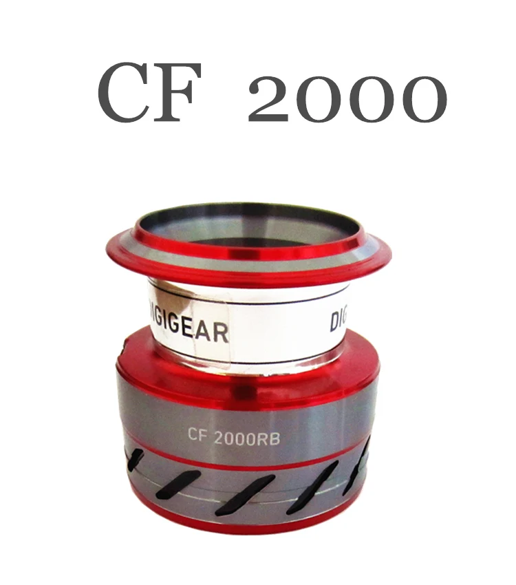 100% original 2017 DAIWA CROSSFIRE CF2000RB CF2500RB CF3000RB CF4000RB FISHING REEL SPOOL
100% original 2017 DAIWA CROSSFIRE CF2000RB CF2500RB CF3000RB CF4000RB FISHING REEL SPOOL