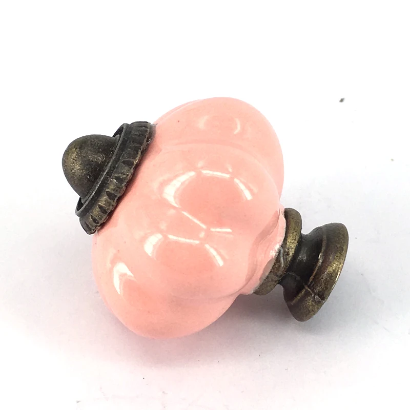 1x Pastoralism Children Room Cabinet Accessories Pull Handle Ceramic Dresser Knobs Decorative Drawer Knobs Pulls Pink Color
1x Pastoralism Children Room Cabinet Accessories Pull Handle Ceramic Dresser Knobs Decorative Drawer Knobs Pulls Pink Color