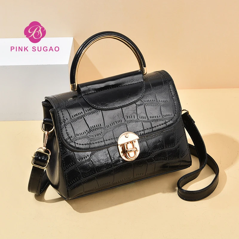 Pinksugao handbag luxury handbags women bags designer bags for women 2019 crossbody bags shoulder handbag women purses beach bag
Pinksugao handbag luxury handbags women bags designer bags for women 2019 crossbody bags shoulder handbag women purses beach bag