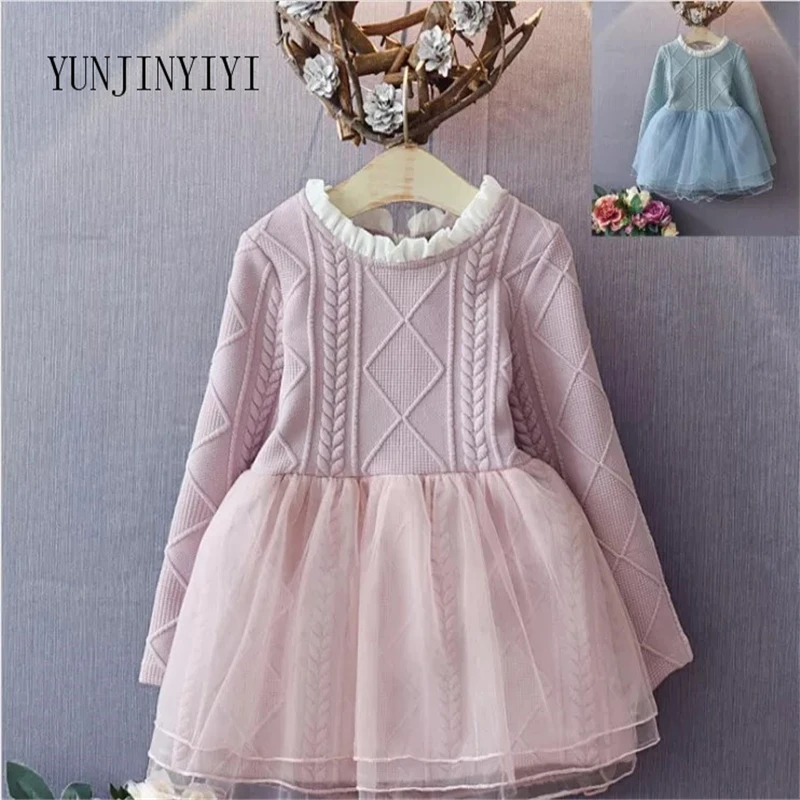 New Year Dress Grid Mosaic Girl Dress Winter Family Girl Knit Autumn Fashion Thanksgiving Children Wear Girls Thanksgiving
New Year Dress Grid Mosaic Girl Dress Winter Family Girl Knit Autumn Fashion Thanksgiving Children Wear Girls Thanksgiving