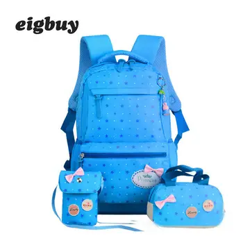 Star Printing Children Backpacks For Teenagers Girls Lightweight Waterproof School Backpack Bags Child Orthopedics School Bags
Star Printing Children Backpacks For Teenagers Girls Lightweight Waterproof School Backpack Bags Child Orthopedics School Bags