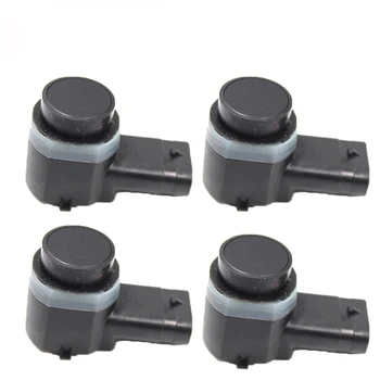 YAOPEI 4PCS Quality 1S0919275 Parking Sensor For VW Jetta MK5 Golf MK5 6 Passat B6 4H0919275 3C0919275S
YAOPEI 4PCS Quality 1S0919275 Parking Sensor For VW Jetta MK5 Golf MK5 6 Passat B6 4H0919275 3C0919275S