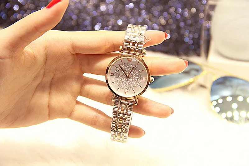 2019 Women Watches Luxury Brand Lady Woman Quartz Crystal Wrist Watch For Women Female Steel Ladies Wristwatch Relogio Feminino 2019 Women Watches Luxury Brand Lady Woman Quartz Crystal Wrist Watch For Women Female Steel Ladies Wristwatch Relogio Feminino