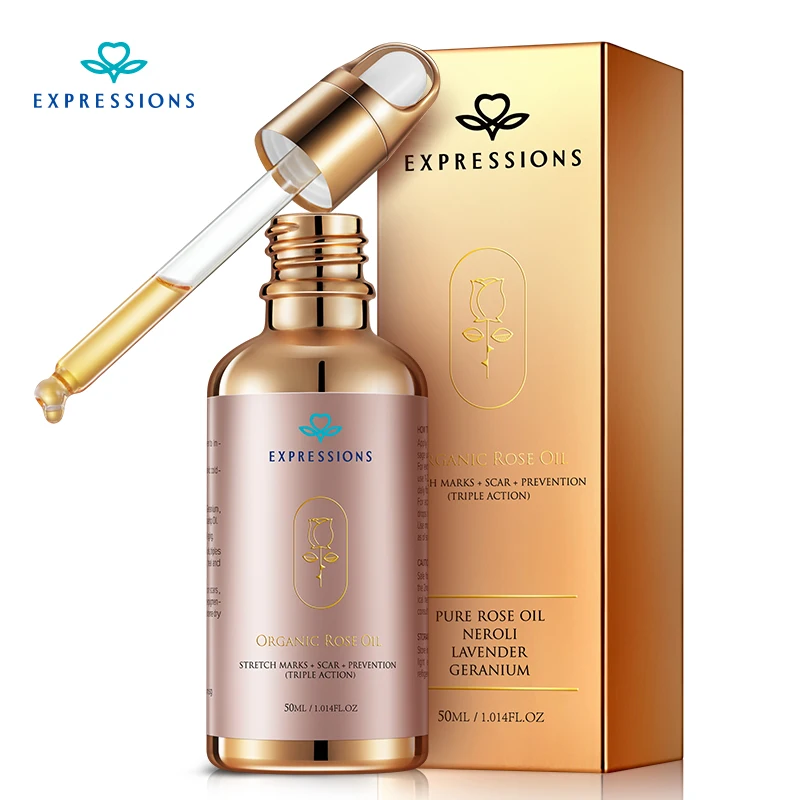 Organic Rose Oil Stretch Marks Scar Treatment Face Body Massage Oil Fragrance Aroma Essential Oil 100% Pure Rosehip Oil 30ML/2ML
Organic Rose Oil Stretch Marks Scar Treatment Face Body Massage Oil Fragrance Aroma Essential Oil 100% Pure Rosehip Oil 30ML/2ML