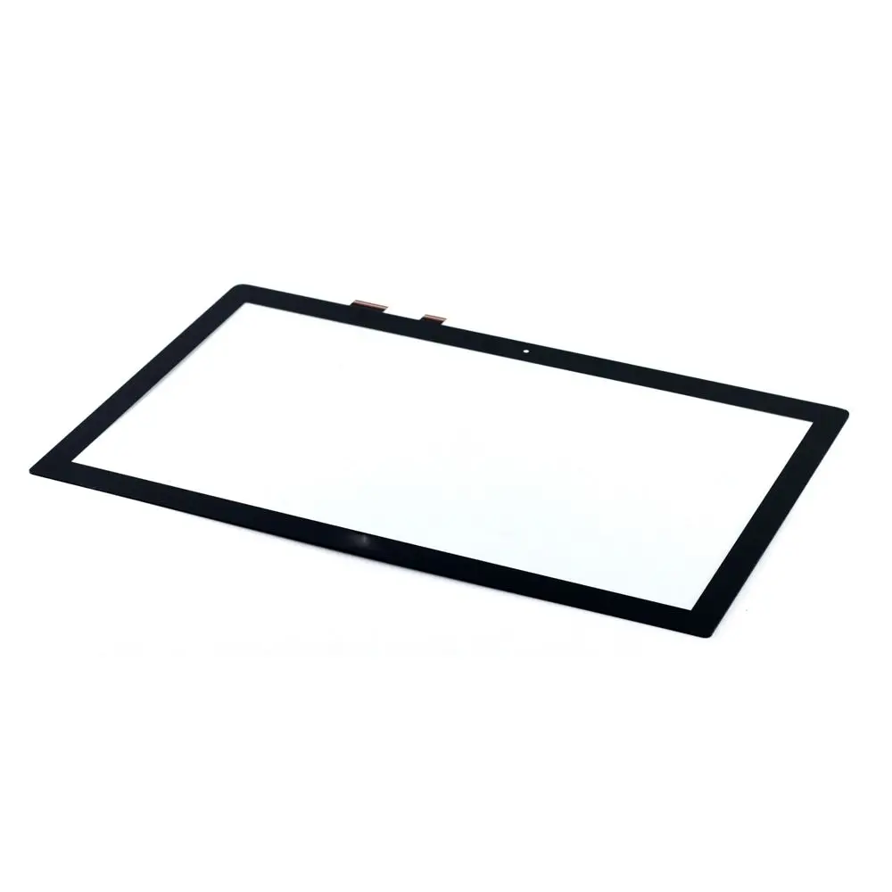 Touch Screen Digitizer Glass Sensor Replacement 15.6" For Asus N550 N550J N550JA N550JV N550LF Q550 Q550L
Touch Screen Digitizer Glass Sensor Replacement 15.6" For Asus N550 N550J N550JA N550JV N550LF Q550 Q550L