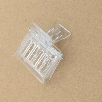 10 pcs Beekeeping Clip Queen Bee Catcher Cage Bee Catcher Durable Beekeeper Tool Equip Beehive
10 pcs Beekeeping Clip Queen Bee Catcher Cage Bee Catcher Durable Beekeeper Tool Equip Beehive