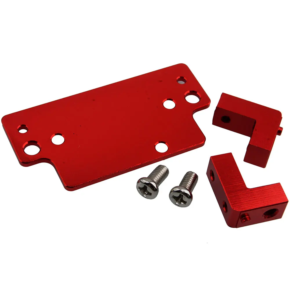 Aluminum servo plate w/servo mount(180010/18010) for rc 1:10 hsp hispeed 94180 rock crawler alloy upgraded Hop-up parts
Aluminum servo plate w/servo mount(180010/18010) for rc 1:10 hsp hispeed 94180 rock crawler alloy upgraded Hop-up parts