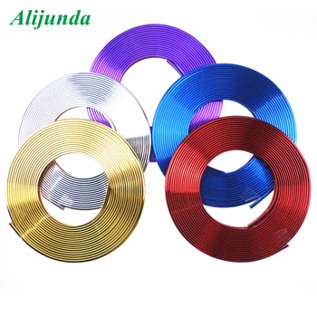 8M Car body wheel decoration line for Dodge Journey JUVC/Charger/DURANGO/CBLIBER/SXT/DART
8M Car body wheel decoration line for Dodge Journey JUVC/Charger/DURANGO/CBLIBER/SXT/DART