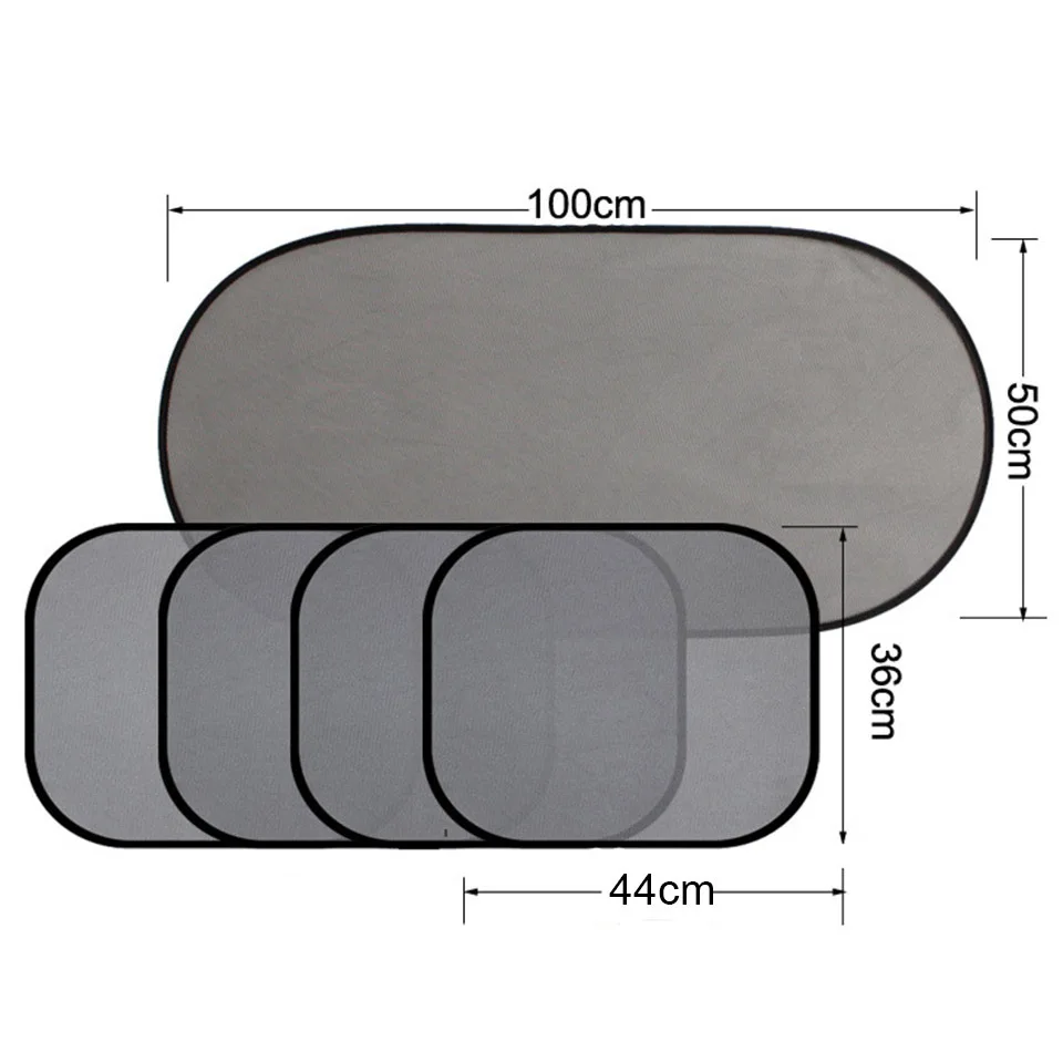 Car Sun Shade (2)