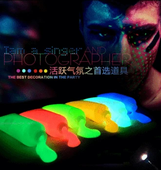 5D temporary Fluorescence Hair Color Styling Cream Colored body face Color Hair Dye wax Soft Salon Party Christmas paints
5D temporary Fluorescence Hair Color Styling Cream Colored body face Color Hair Dye wax Soft Salon Party Christmas paints