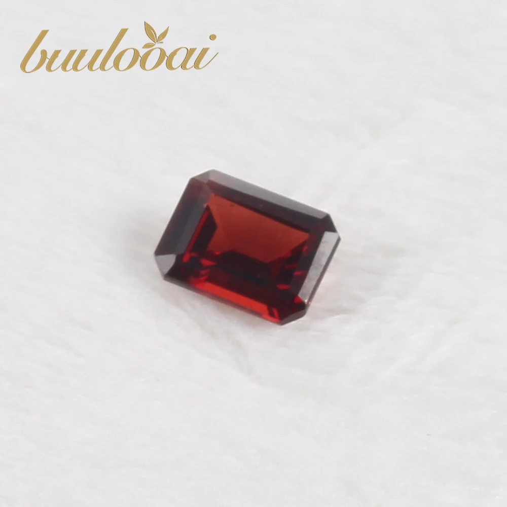buulooai natural garnet cushion 6*8mm 925 silver jewelry mounting 100% natural garnet loose gemstones 
buulooai natural garnet cushion 6*8mm 925 silver jewelry mounting 100% natural garnet loose gemstones