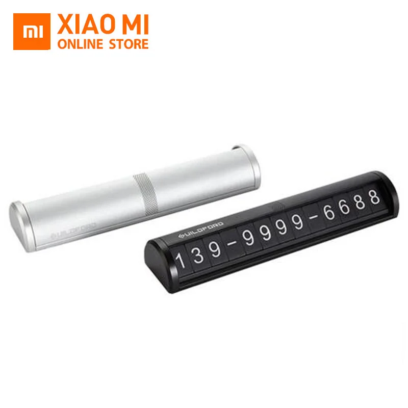 xiaomi UILDFORT Stop Sign Car Parking Card Stop Sign For Car Move Phone Number Card Creative Stereo Reverse Invisible
xiaomi UILDFORT Stop Sign Car Parking Card Stop Sign For Car Move Phone Number Card Creative Stereo Reverse Invisible
