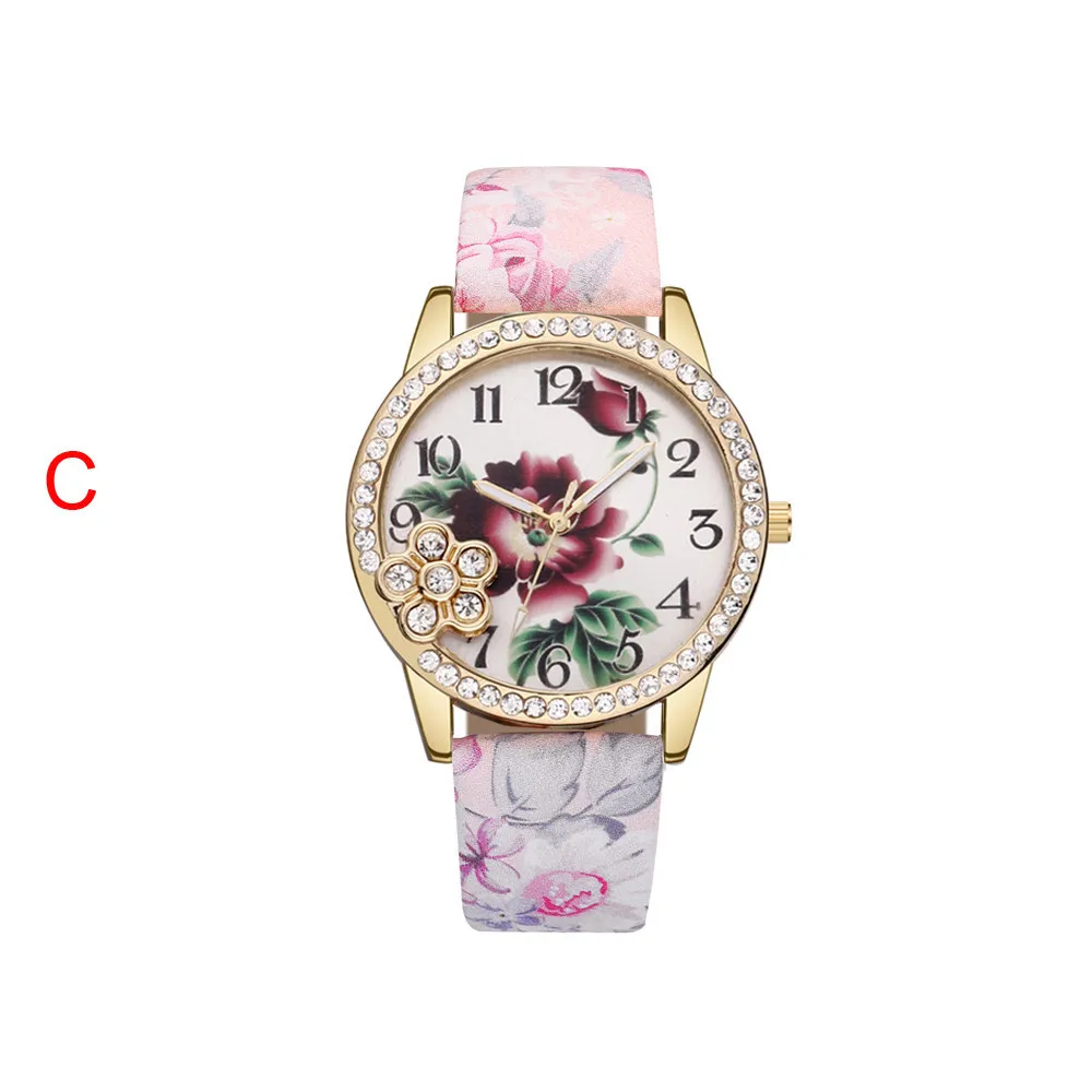 Fashion flower Casual Girls Ladies Metal Flower Causal Quartz Analog Wrist Watches ultra thin women watches 2019 kadin kol saat
Fashion flower Casual Girls Ladies Metal Flower Causal Quartz Analog Wrist Watches ultra thin women watches 2019 kadin kol saat