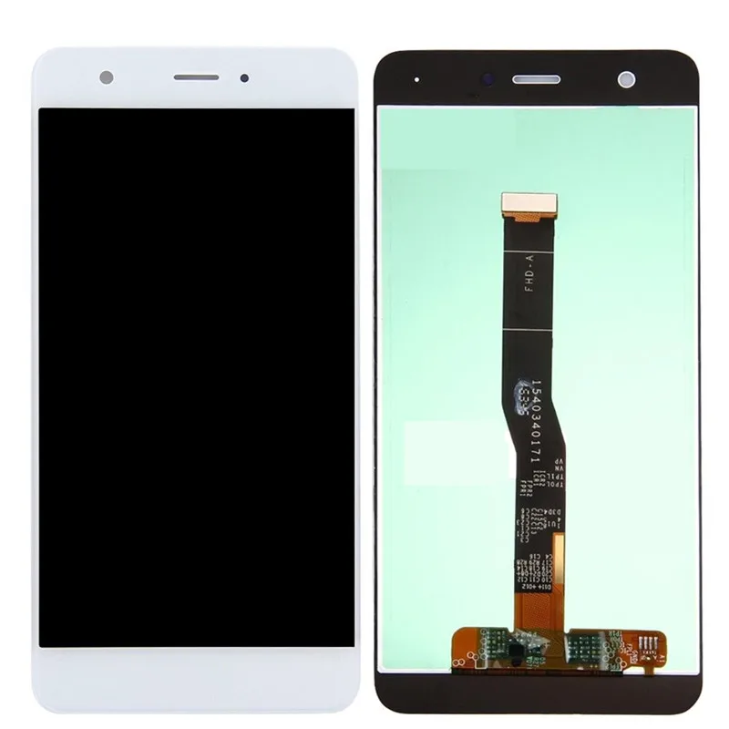 For Huawei Nova CAZ-AL10 CAN-L01 L11 L02 L12 L03 L13 LCD Display With Touch Screen Digitizer Assembly Replacement Parts
For Huawei Nova CAZ-AL10 CAN-L01 L11 L02 L12 L03 L13 LCD Display With Touch Screen Digitizer Assembly Replacement Parts