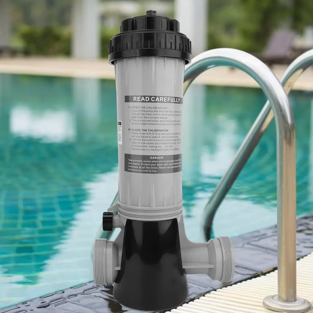 Fish Tank Air Pump Sponge Filter Swimming Pool Automatic Disinfectant Dispenser Disinfection Equipment
Fish Tank Air Pump Sponge Filter Swimming Pool Automatic Disinfectant Dispenser Disinfection Equipment