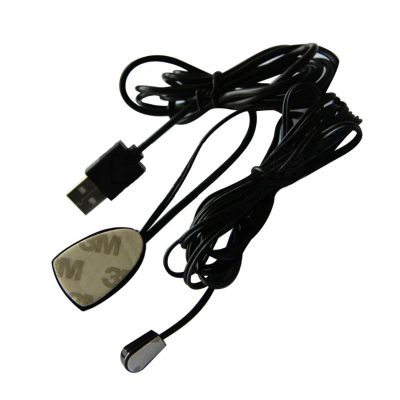 Инфракрасный Ретранслятор с пультом дистанционного управления USB адаптер 5 в