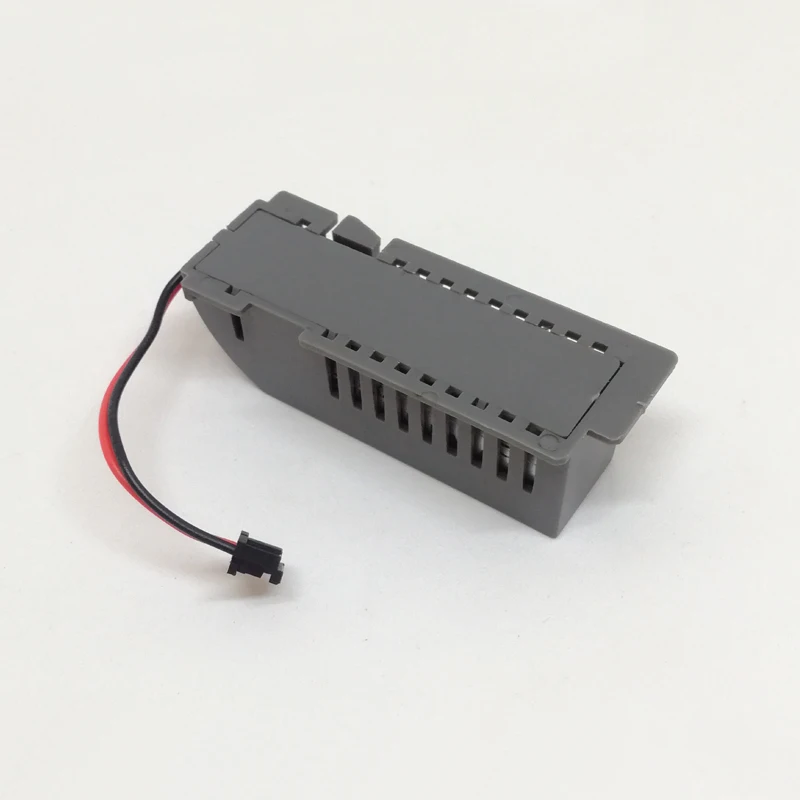 MasterFire 9pcs/lot New Original MR-J3BAT PLC Industrial MELSERVO Lithium Battery PLC Batteries With Plug For MITSUBISHI
MasterFire 9pcs/lot New Original MR-J3BAT PLC Industrial MELSERVO Lithium Battery PLC Batteries With Plug For MITSUBISHI