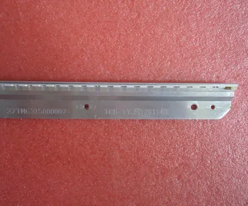 FOR TCL /L32F3270B Article lamp 37TM6315000007 TCB-TYJ-120110D 1piece=36LED 356MM
FOR TCL /L32F3270B Article lamp 37TM6315000007 TCB-TYJ-120110D 1piece=36LED 356MM