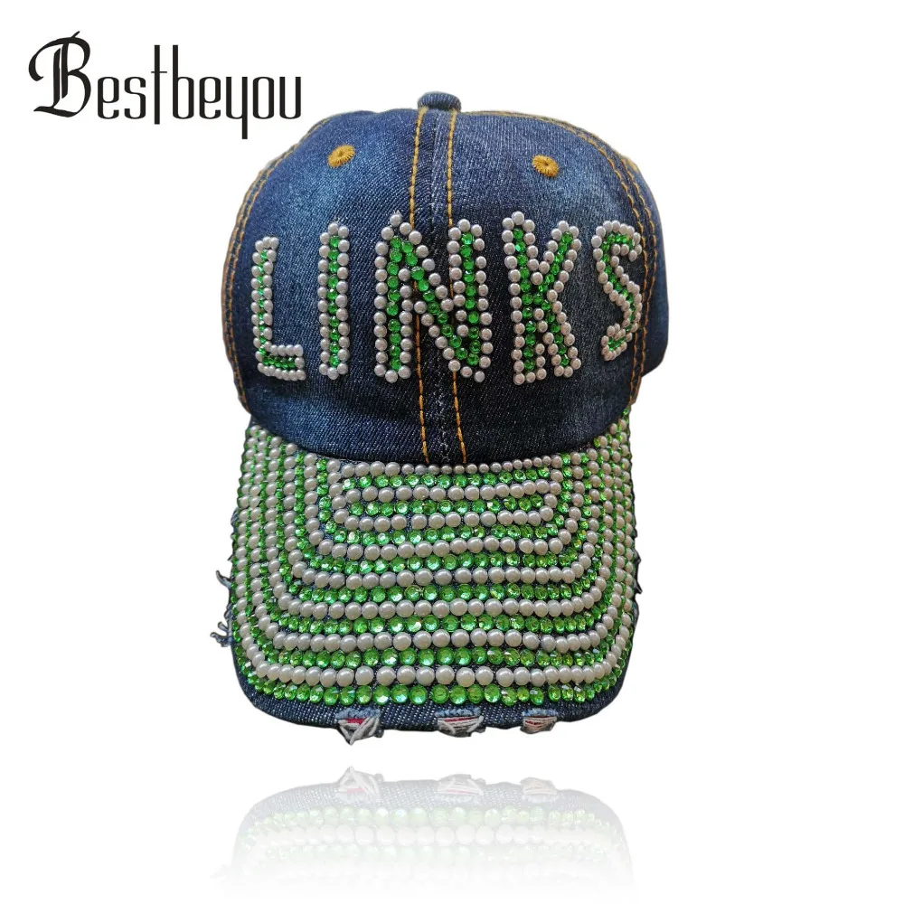 Drop shopping hande made custom baseball The Links Incorporated custom Logo Denim cap Hat
Drop shopping hande made custom baseball The Links Incorporated custom Logo Denim cap Hat