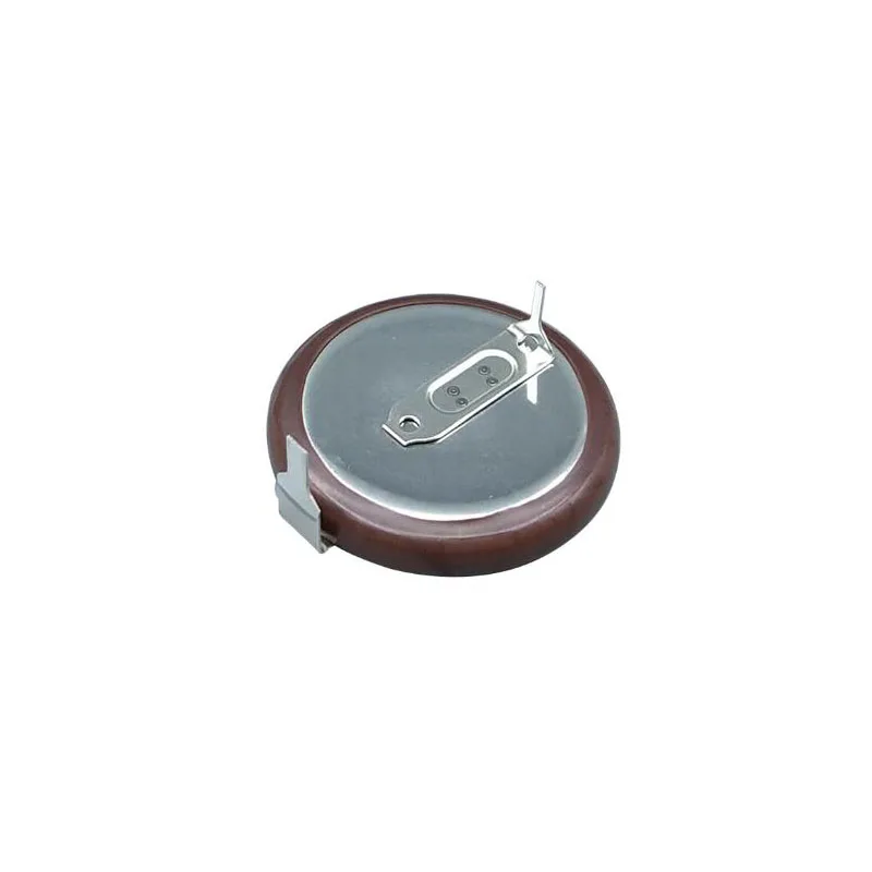 1PCS/LOT 100% Original Panasonic VL2330 2330 Rechargeable lithium battery coin cell for car key button with 180 degrees pins
1PCS/LOT 100% Original Panasonic VL2330 2330 Rechargeable lithium battery coin cell for car key button with 180 degrees pins