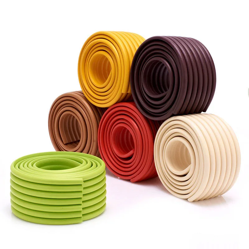 2019 protective stripe Edge & Corner Guards prevent the accidental injury of kids collisions 80mm*8mm*2m non-toxic 10-007
2019 protective stripe Edge & Corner Guards prevent the accidental injury of kids collisions 80mm*8mm*2m non-toxic 10-007