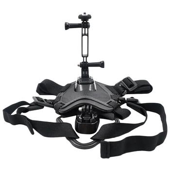 Pet Lanyard Extension Bracket Holder For Insta360 One X & Evo Accessory Kit
Pet Lanyard Extension Bracket Holder For Insta360 One X & Evo Accessory Kit