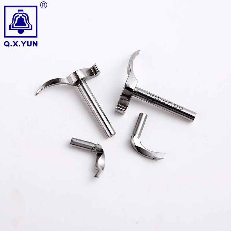 Запчасти для швейных машин Q.X.YUN DURKOPP 557 looper 557-614/557-611/557-605/557-602A
Запчасти для швейных машин Q.X.YUN DURKOPP 557 looper 557-614/557-611/557-605/557-602A