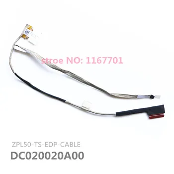 Laptop/Notebook LCD/LED/LVDS flex CABLE For HP Probook 450G2 450 G2 ZPL50-TS-EDP DC020020A00
Laptop/Notebook LCD/LED/LVDS flex CABLE For HP Probook 450G2 450 G2 ZPL50-TS-EDP DC020020A00