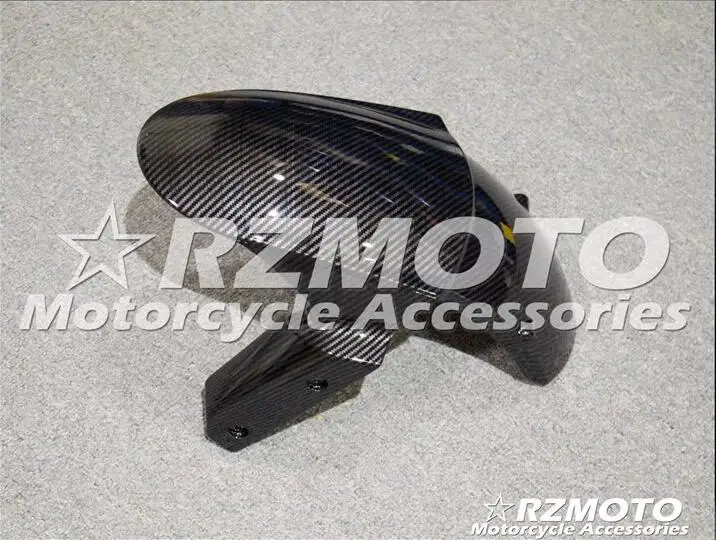 Carbon fiber lacquered Motorcycle fairing parts For kawasaki ZX6R 636 6R 2013-2018 All sorts of color No.0011
Carbon fiber lacquered Motorcycle fairing parts For kawasaki ZX6R 636 6R 2013-2018 All sorts of color No.0011