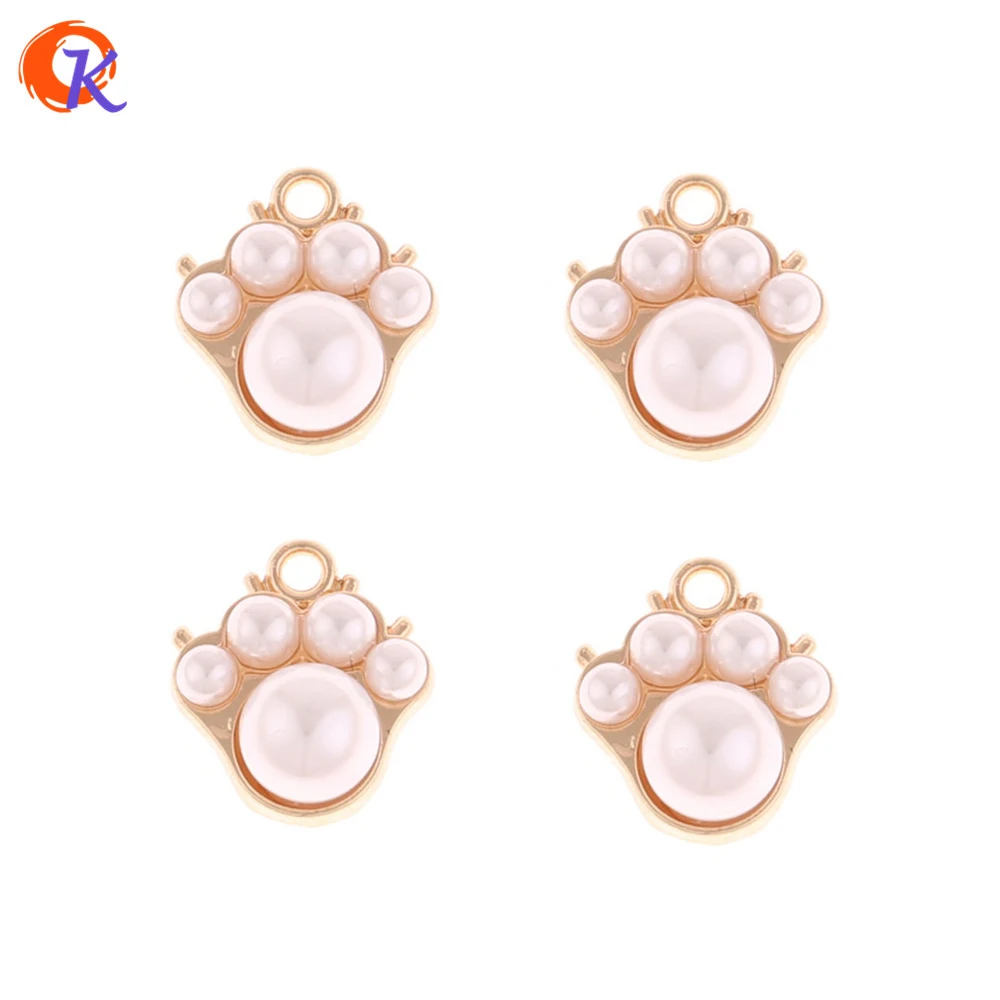 Cordial Design 50Pcs 13*15MM Jewelry Accessories/Earring Connectors/Cat Palm Shape/Hand Made/Charms Pendant/Earring Findings
Cordial Design 50Pcs 13*15MM Jewelry Accessories/Earring Connectors/Cat Palm Shape/Hand Made/Charms Pendant/Earring Findings