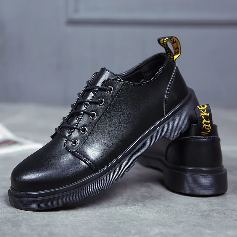Couple Dr.martins women shoes Classic work Boots Men Winter dance shoes Autumn Tooling shoes doc.martens Oxfords Shoes Unisex
Couple Dr.martins women shoes Classic work Boots Men Winter dance shoes Autumn Tooling shoes doc.martens Oxfords Shoes Unisex