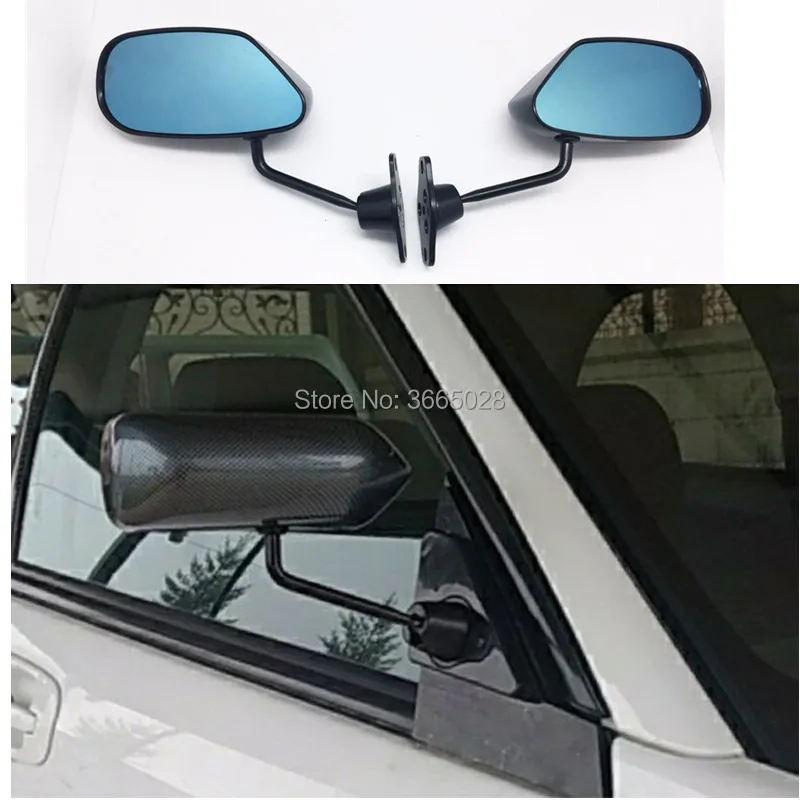 professional racing mirror F1 CARBON LOOK racing side mirror Rav4 miata mx5 mazda3 RX7 sxe10 Fit G35 city
professional racing mirror F1 CARBON LOOK racing side mirror Rav4 miata mx5 mazda3 RX7 sxe10 Fit G35 city