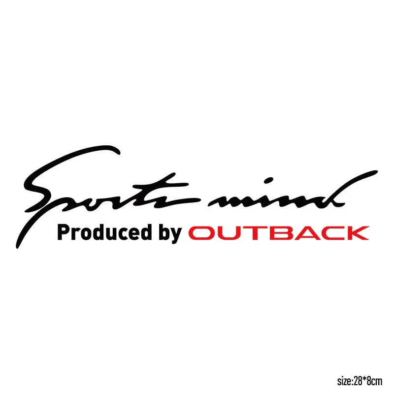 SPORTS MIND Car Stickers And Decals Reflective Car Styling Car Lamp Eyebrow Vinyl Decoration For Subaru Outback
SPORTS MIND Car Stickers And Decals Reflective Car Styling Car Lamp Eyebrow Vinyl Decoration For Subaru Outback