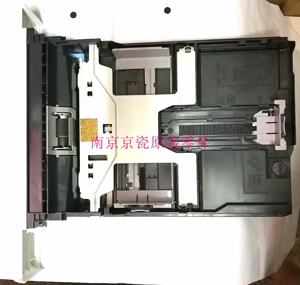 New Original Kyocera 302RV93090 CT-1150 for:ECOSYS P2235 P2040 M2135 M2635 M2735 M2040 M2540 M2640
New Original Kyocera 302RV93090 CT-1150 for:ECOSYS P2235 P2040 M2135 M2635 M2735 M2040 M2540 M2640