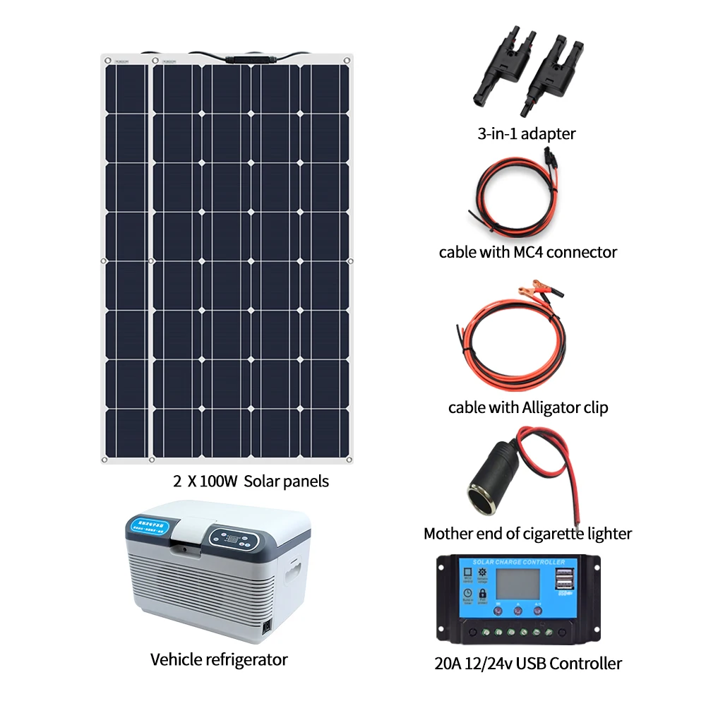 Solar Panel 12L 12V/240V Car Home Mini Refrigerator Camping Dual-use Cooler Warmer Fridge Dormitory Cans Beer Freezer Portable H
Solar Panel 12L 12V/240V Car Home Mini Refrigerator Camping Dual-use Cooler Warmer Fridge Dormitory Cans Beer Freezer Portable H