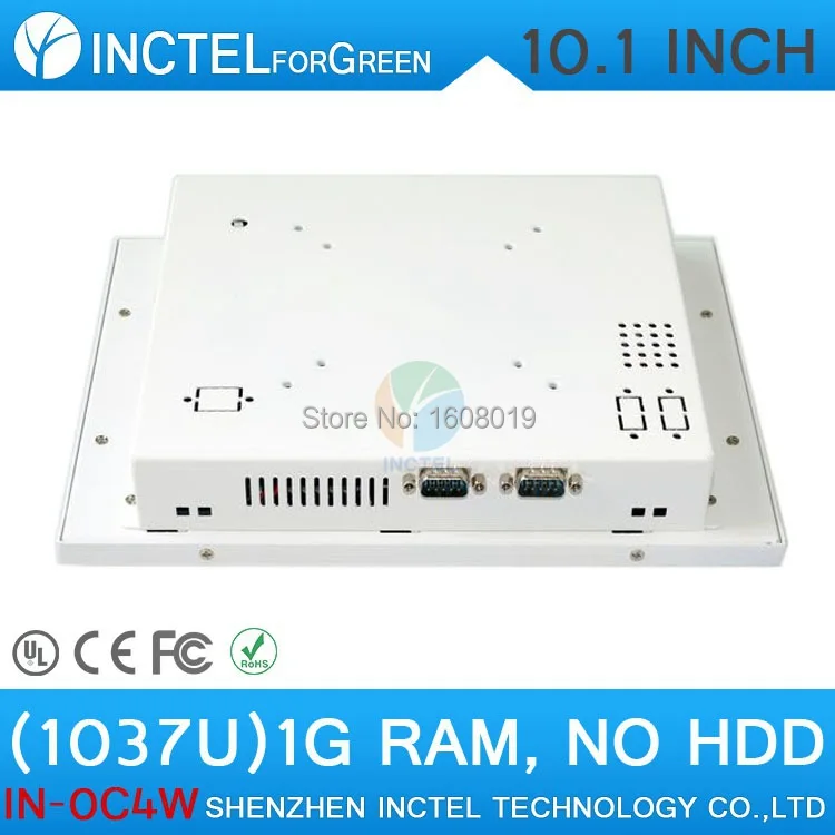 2015 new product White LED computer Touch screen All in one pc with White Color 1037u processor Windows linux 1G RAM ONLY
2015 new product White LED computer Touch screen All in one pc with White Color 1037u processor Windows linux 1G RAM ONLY