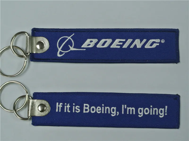 Airbus Boeing Logo Key Chain If It's Boeing, I'm Going Car Ring Sky Blue Keychain Key Ring Embroidery
Airbus Boeing Logo Key Chain If It's Boeing, I'm Going Car Ring Sky Blue Keychain Key Ring Embroidery