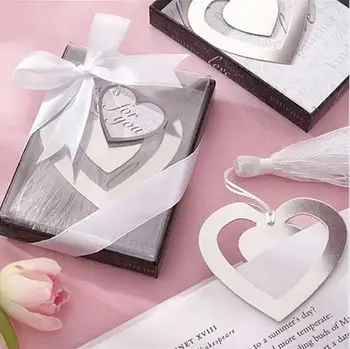 1000pcs Bulk My Heart Bookmark Party Favours Souvenirs First Communion Birthday Baby Shower Wedding Favors and Gifts For Guest
1000pcs Bulk My Heart Bookmark Party Favours Souvenirs First Communion Birthday Baby Shower Wedding Favors and Gifts For Guest